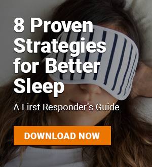 TS: 8 Proven Strategies for Better Sleep