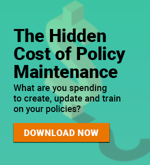Infographic Hidden Cost of Policies