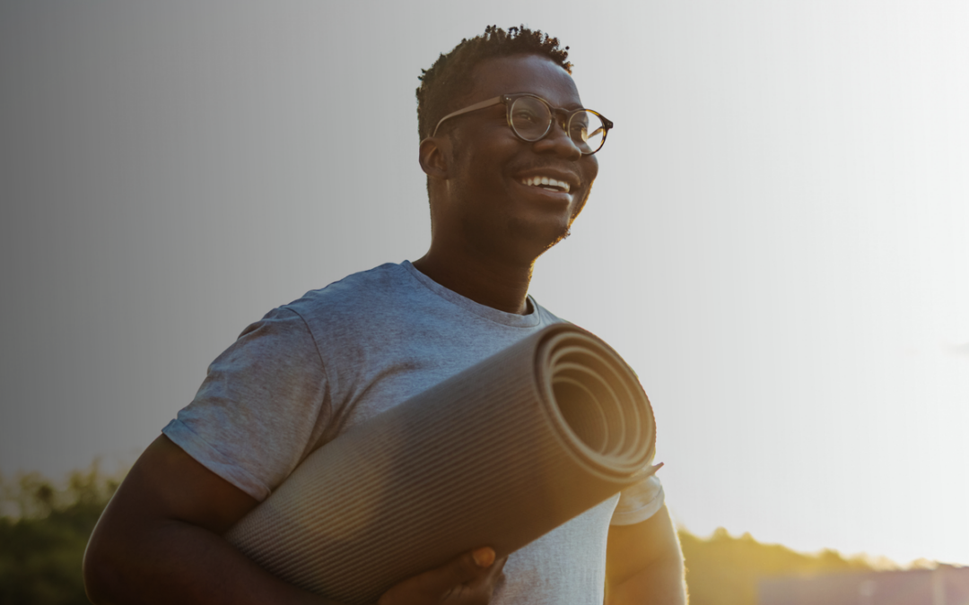 Why Wellness? Insights from Public Safety Experts