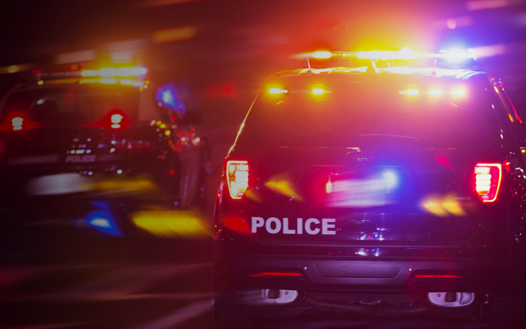 Qualified Immunity for Shooting of Off-Duty Officer