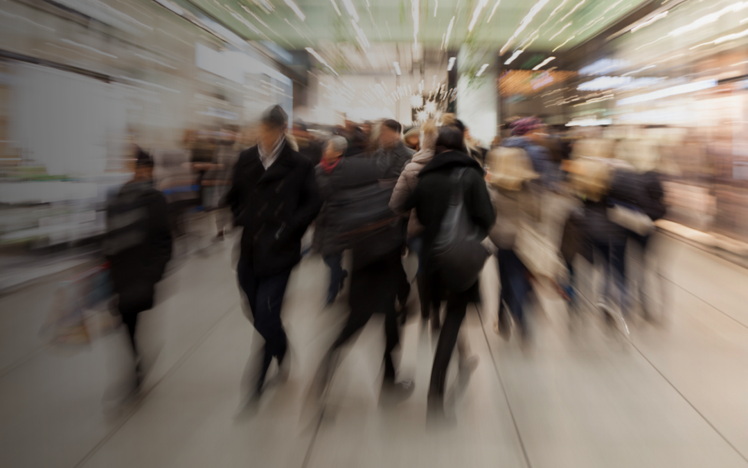 Tragic Outcome for a Would-Be Good Samaritan