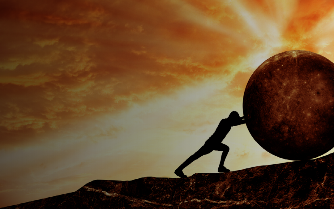 Trauma Recovery for First Responders — You Are Worth the Work