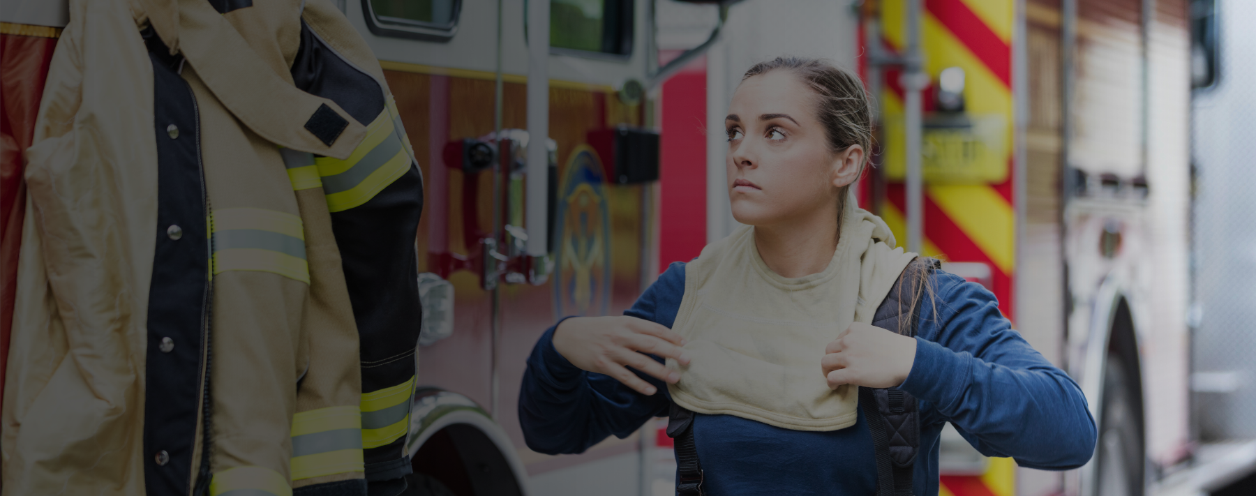 The Firefighter Mindshift: Leading the Behavioral Health Reset