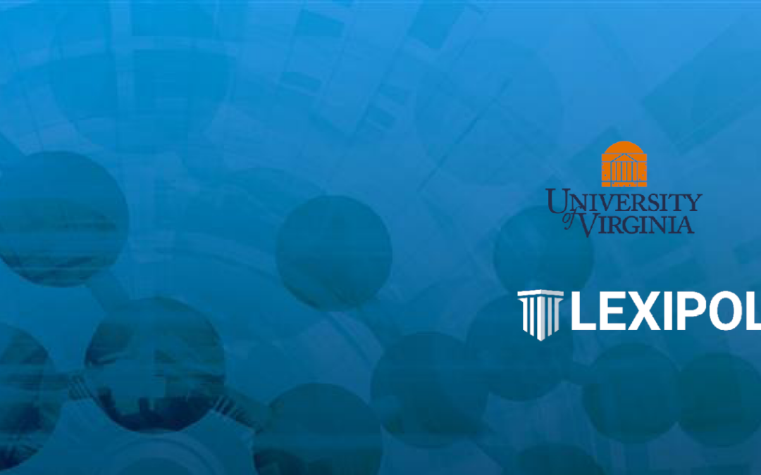 Lexipol and University of Virginia Expand Strategic Partnership to Advance Research-Driven Outcomes in Public Safety