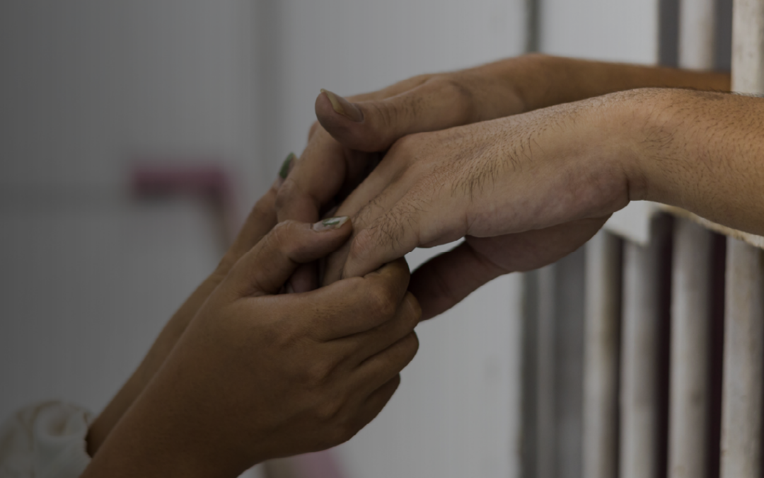 Is Prison Seduction “Cruel and Unusual” Punishment?