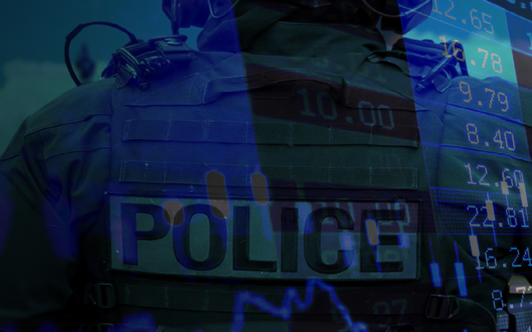 5 Data-Driven Strategies to Improve Police Performance and Trust