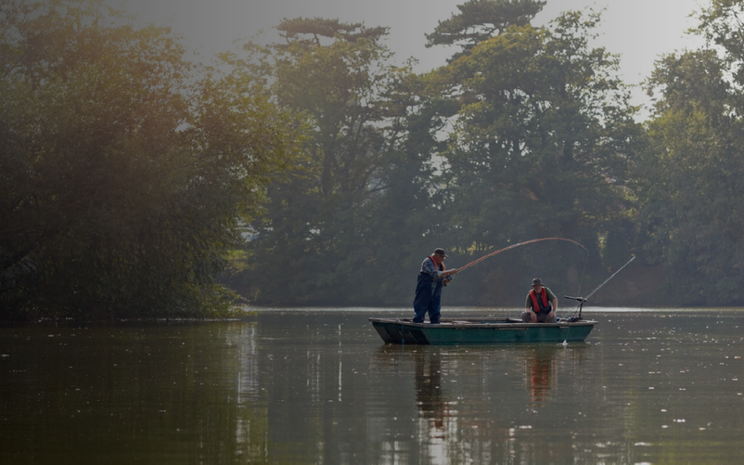 Fire Department Recruitment — The Real Reason Your Agency Is Struggling