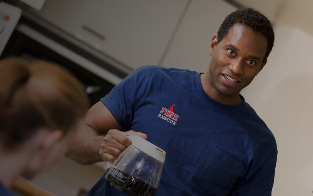 Dealing with the Firehouse ‘Know-It-All’