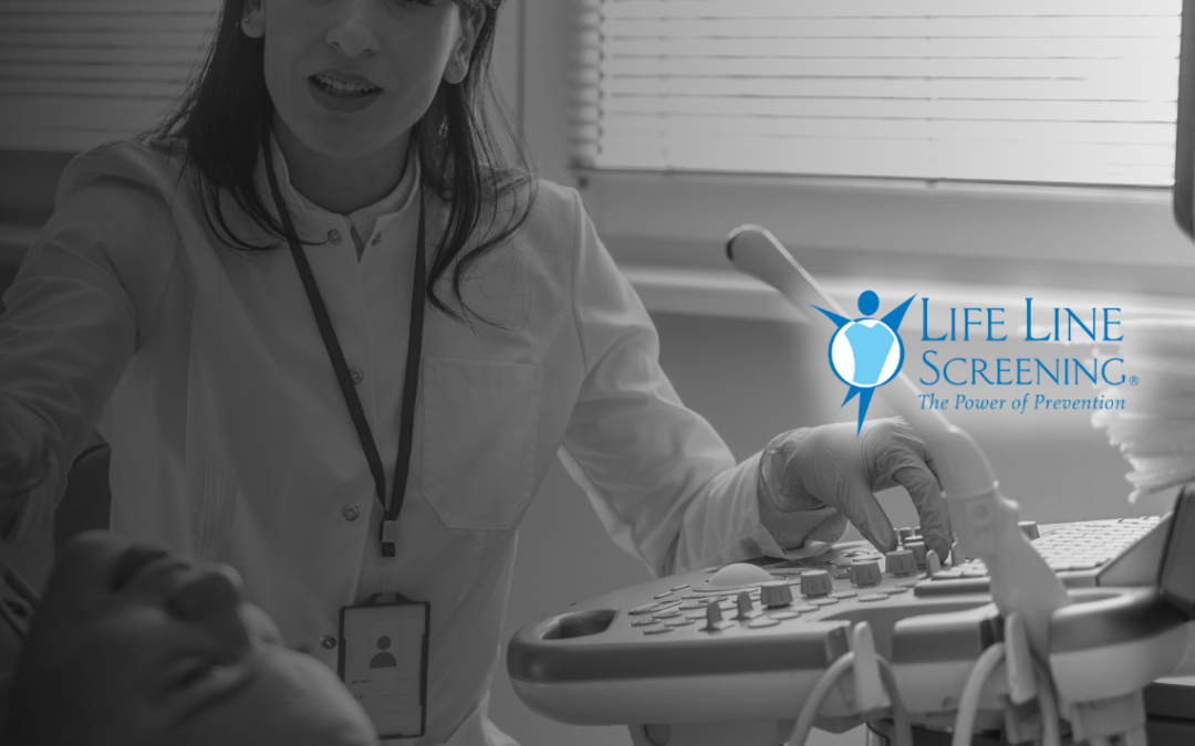 Life Line Screening and Lexipol Partner to Provide Agency Members with Access to Stroke Risk and Heart Health Screenings 