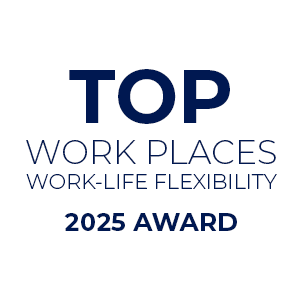 Top Work Places 2025