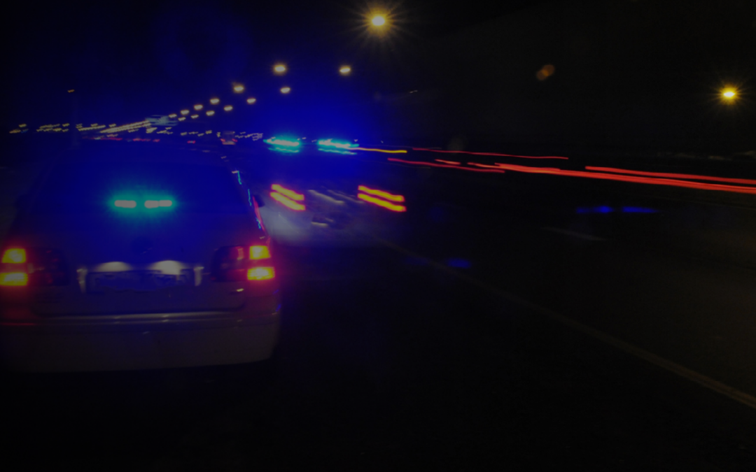 Qualified Immunity Applied for Officers Who Mistakenly Shot Infant Human Shield