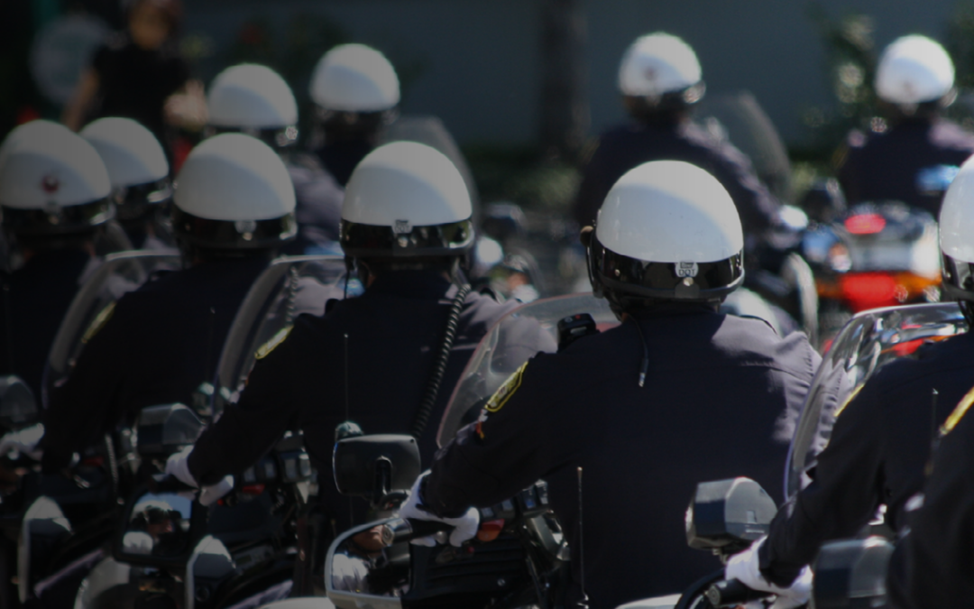 Preparing for Tragedy: A Guide for Law Enforcement Agencies