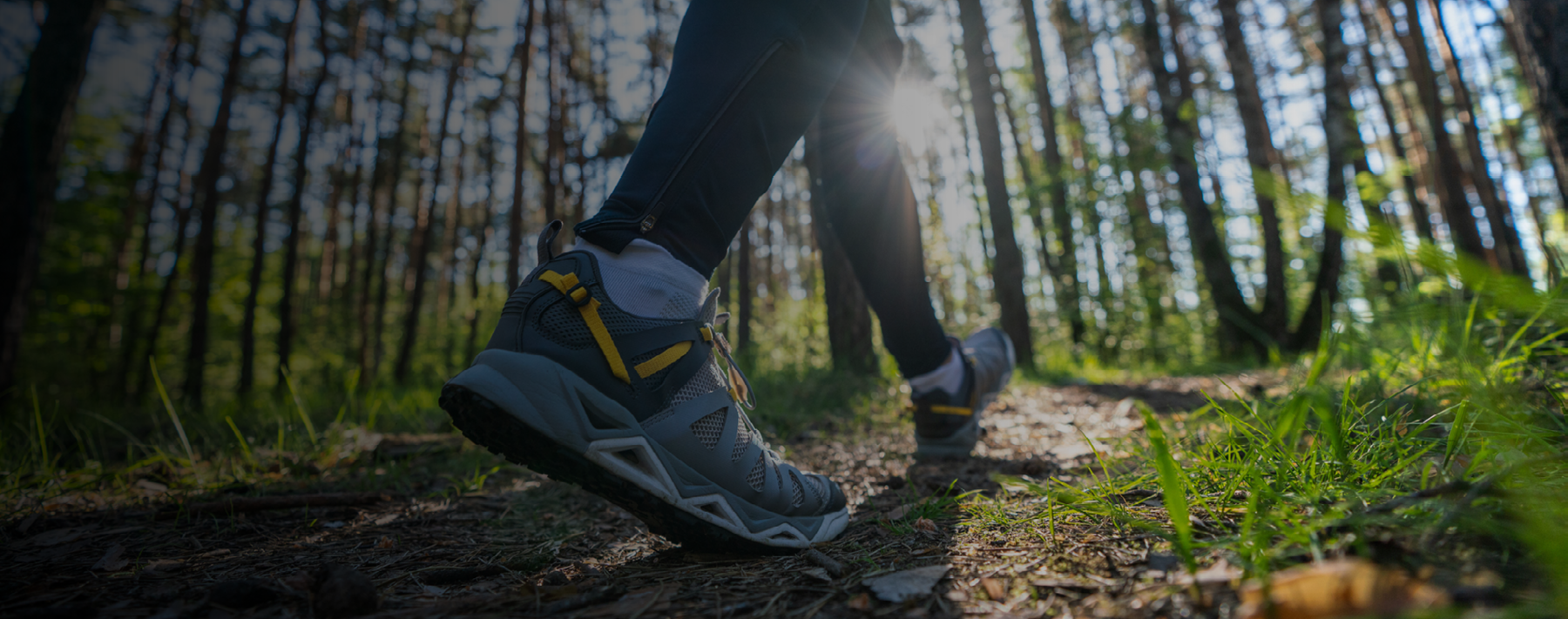 10,000 Steps per Day? How Many Do I Really Need to Be Healthier and Happier?