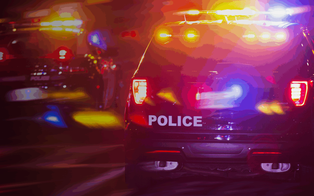 Cops and Cars: Managing Risk Through Behavior-Based Supervision