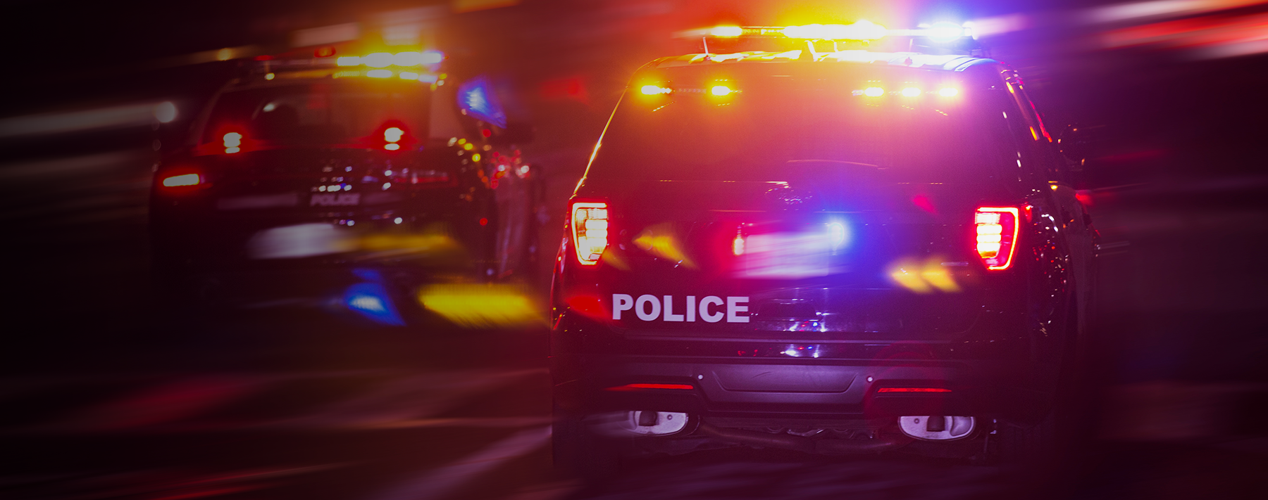 Cops and Cars: Managing Risk Through Behavior-Based Supervision