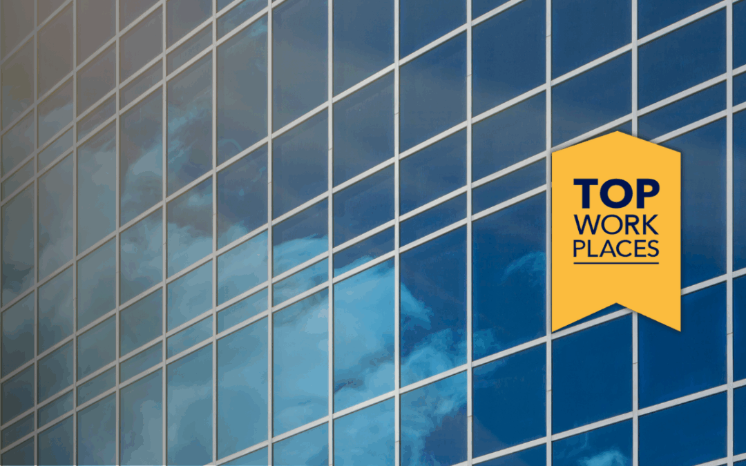 Lexipol Named a 2025 Technology Top Workplace