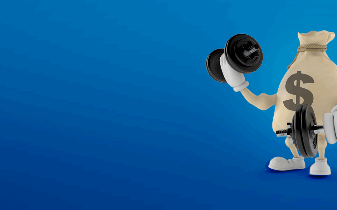 Financially Fit: Practical Strategies for Integrating Financial Wellness into Agency Culture