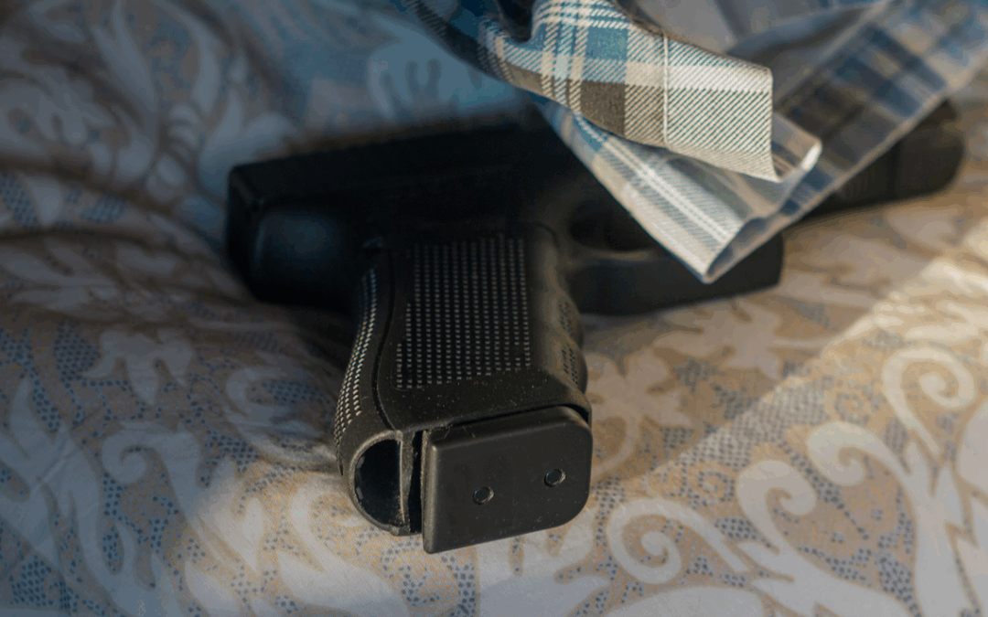 When ‘Talk Nice, Think Mean’ Isn’t Enough; Courtesy Doesn’t Fix ‘Warrants’ Ambiguity