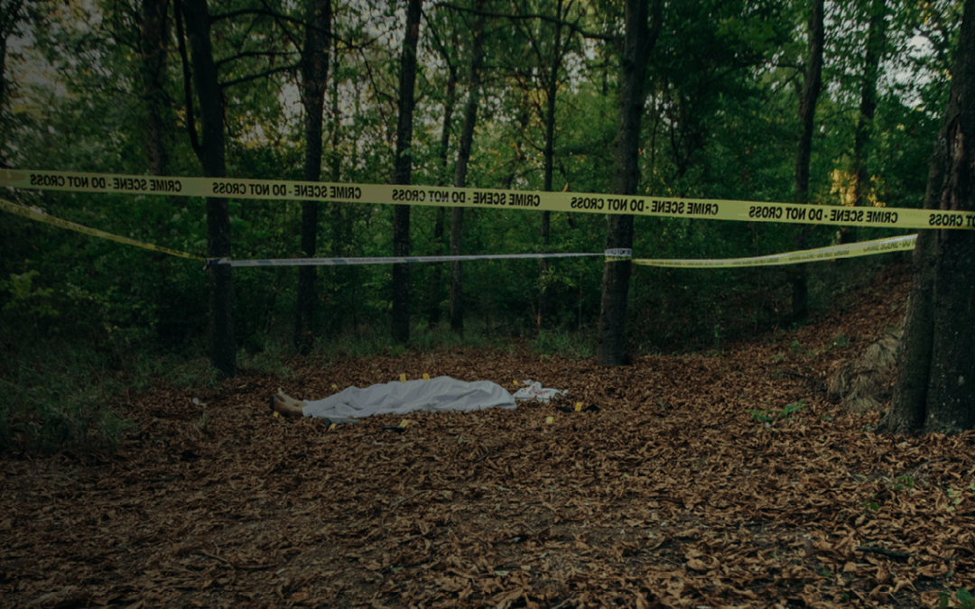 What Death Teaches Those Who Serve — and How It Can Teach Us to Live Better