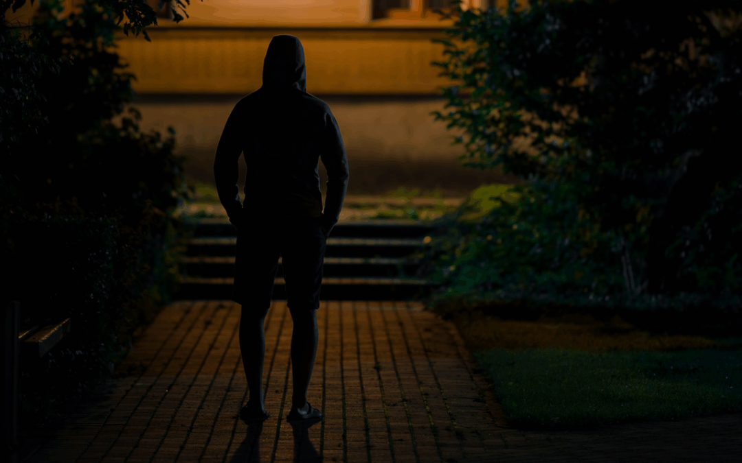 Backyard Gunfight, Front Yard Shooting: No Excessive Force in Deputies’ Split-Second Decision