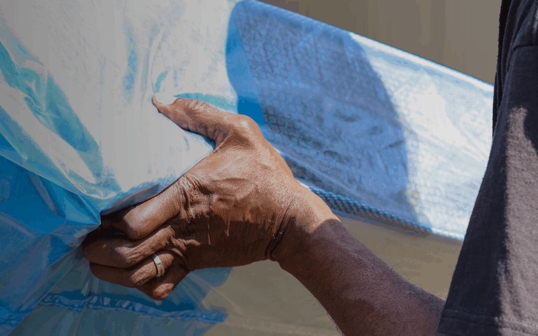 Lifting Mattress During Protective Sweep Was Not OK