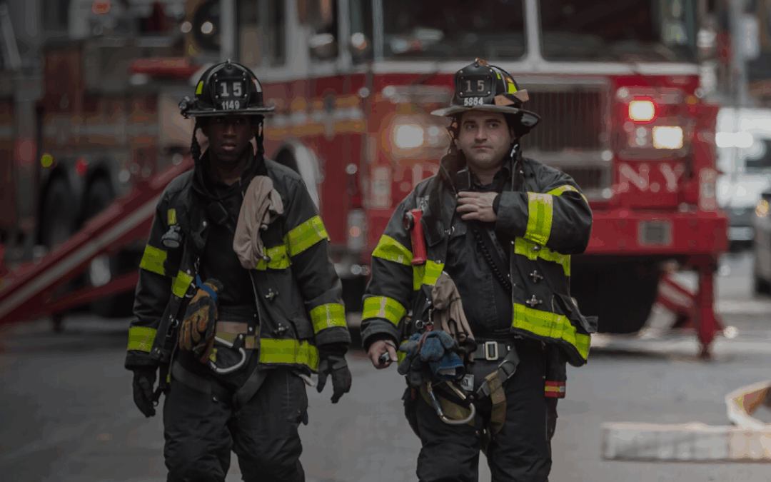 Modern Fire Service Culture — Keeping the Real Thing the “Real Thing”