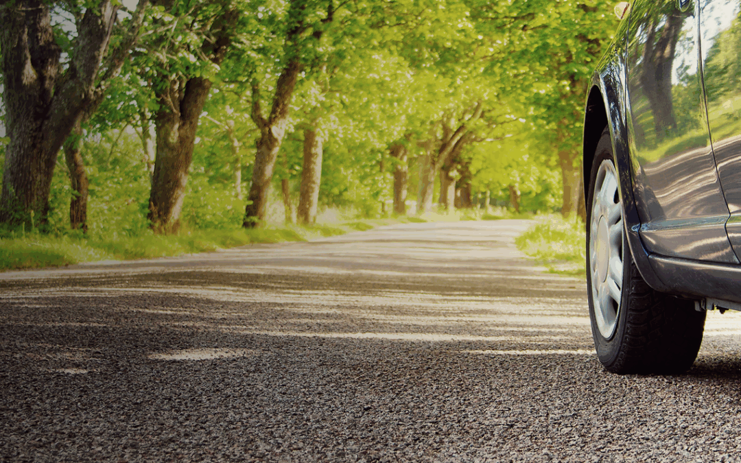 Officers Didn’t Trespass on the Curtilage During Driveway Stop