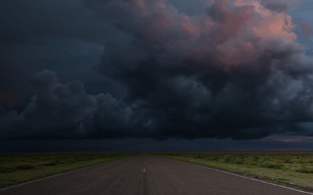 Some Things You Can Just See Coming