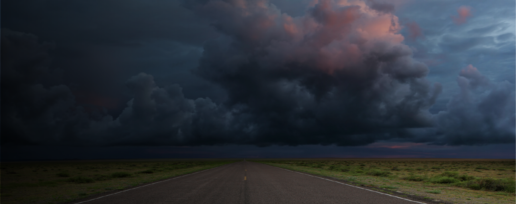 Some Things You Can Just See Coming