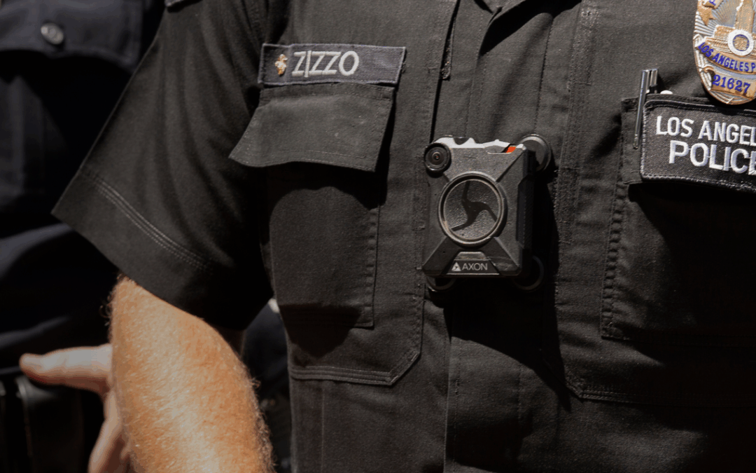 Body-Worn Cameras and the ‘Civilizing Effect’