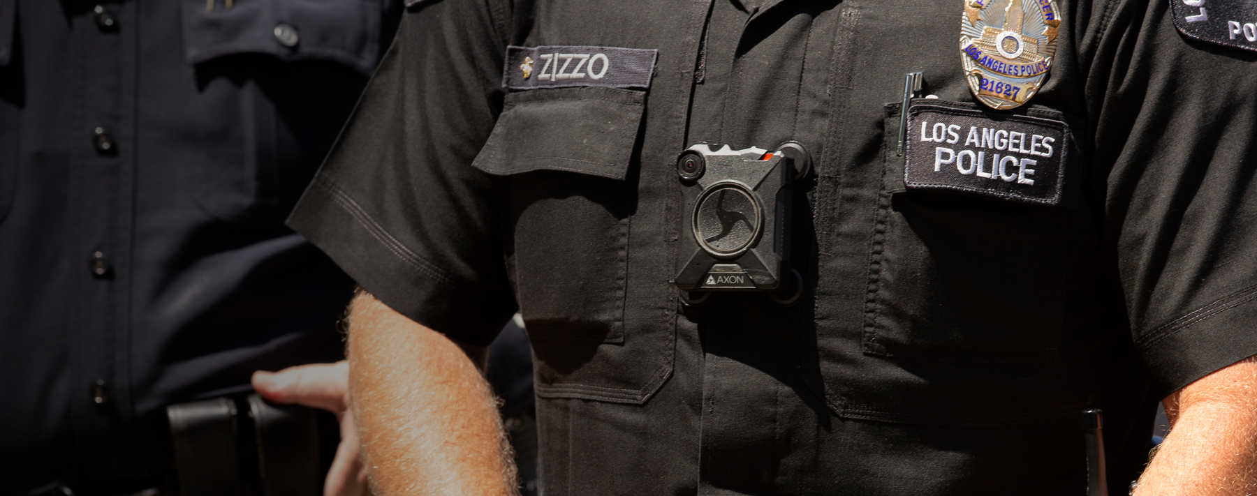 Body-Worn Cameras and the ‘Civilizing Effect’