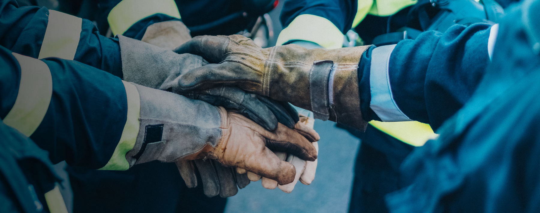 ‘Lead by Heart’ Leadership: Why Face-to-Face Still Matters in Public Safety