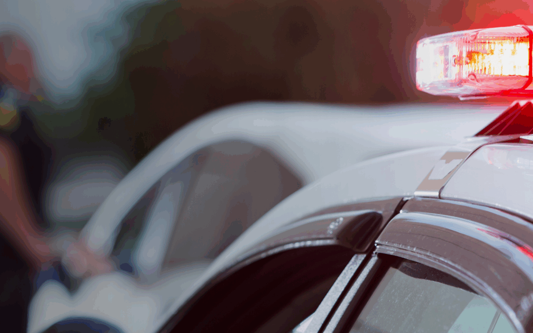 Rethinking Training for Police Vehicle Encounters