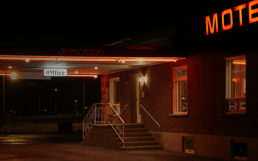 We Catch the Dumb Ones, and the Really Evil Ones