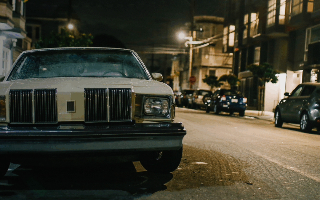 Sticking to Department Vehicle Inventory Policy Leads to Drug and Gun Conviction