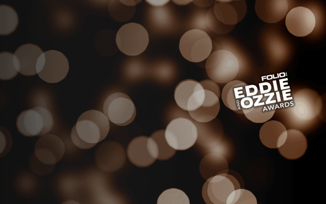 Lexipol Media Group Named Finalist in 10 Categories of the 2025 Eddie & Ozzie Awards