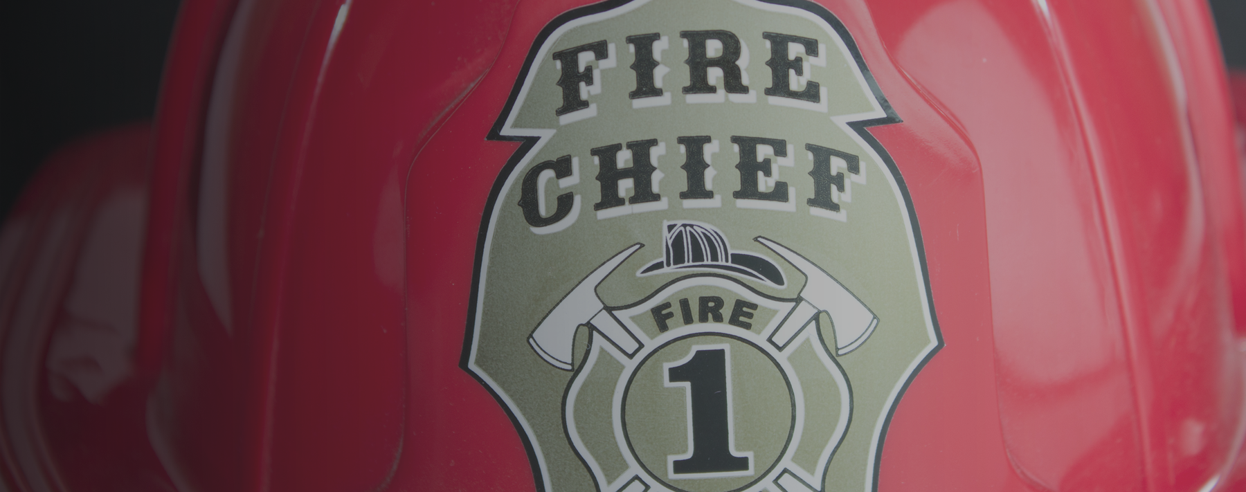 Political Transition for Fire Chiefs: Cleaning Up Before Passing the Helmet