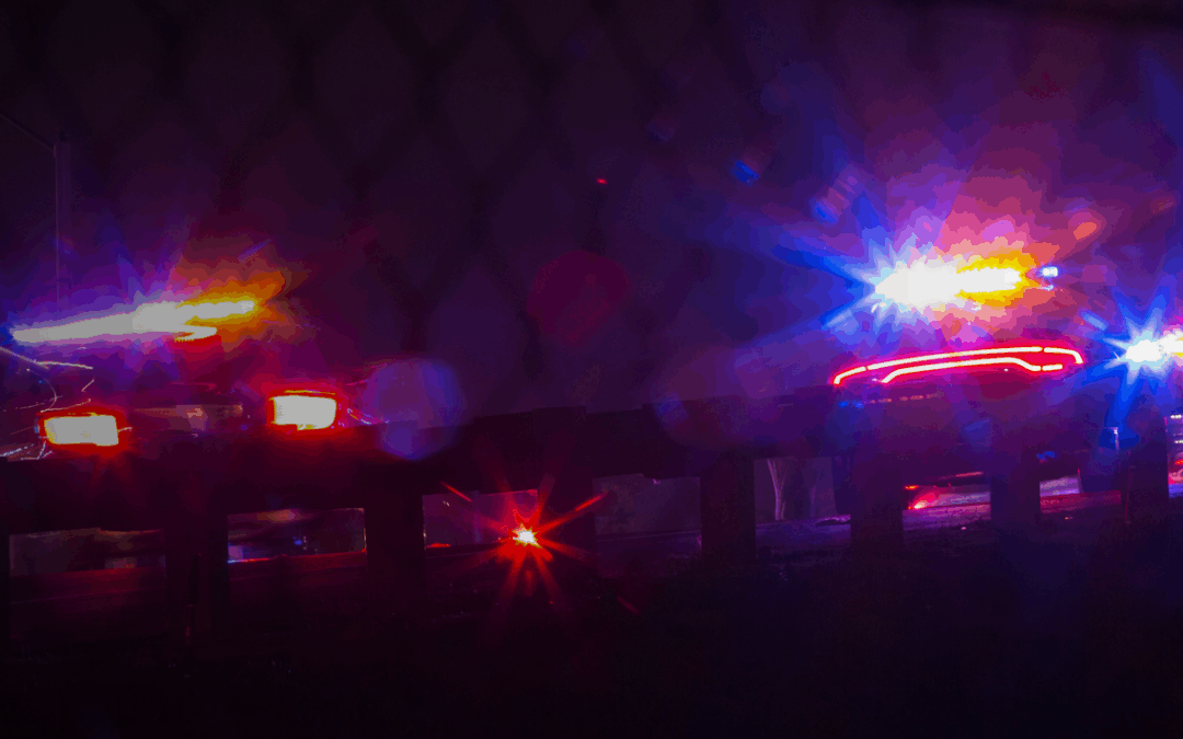 Deputies Liable When Drunk Juvenile Causes Multiple Fatalities?