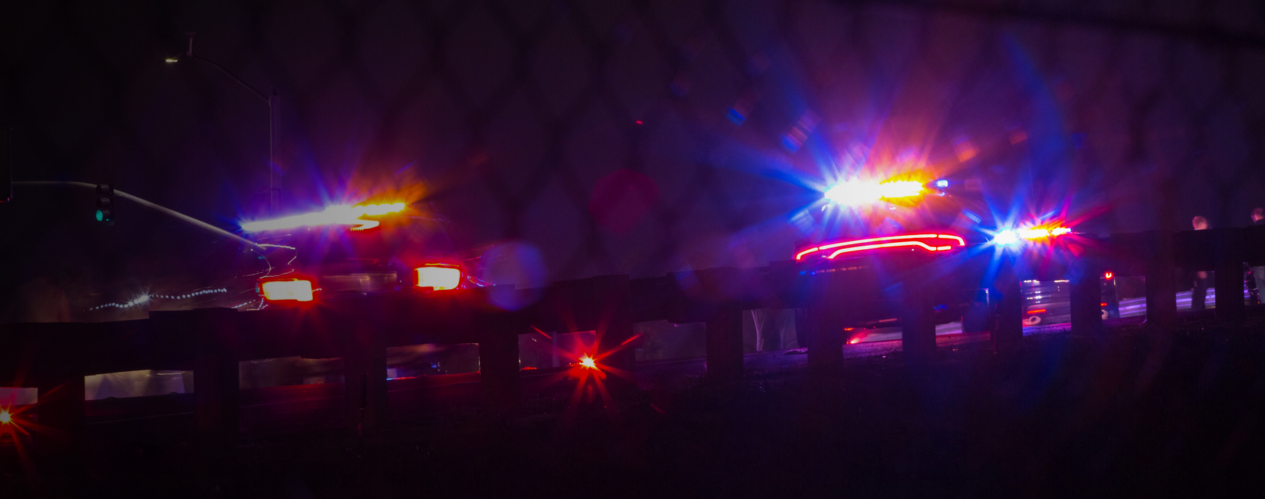 Deputies Liable When Drunk Juvenile Causes Multiple Fatalities?